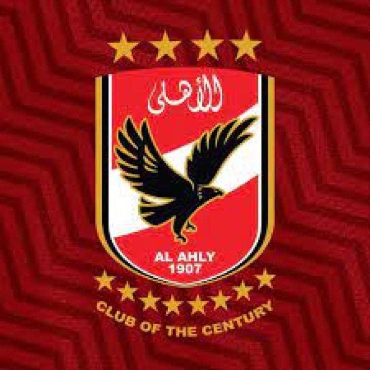 Al Ahly Pyramids Cairo