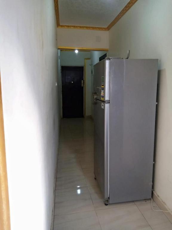Al Ahly Pyramids Apartment Cairo