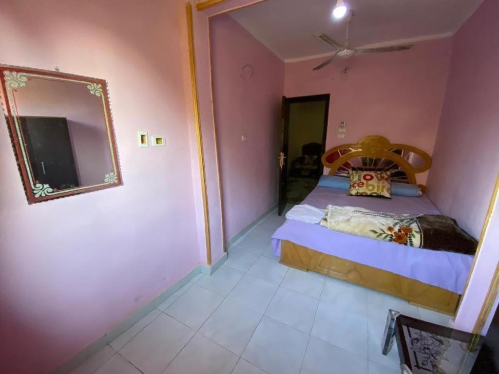 Apartment Al Ahly Pyramids