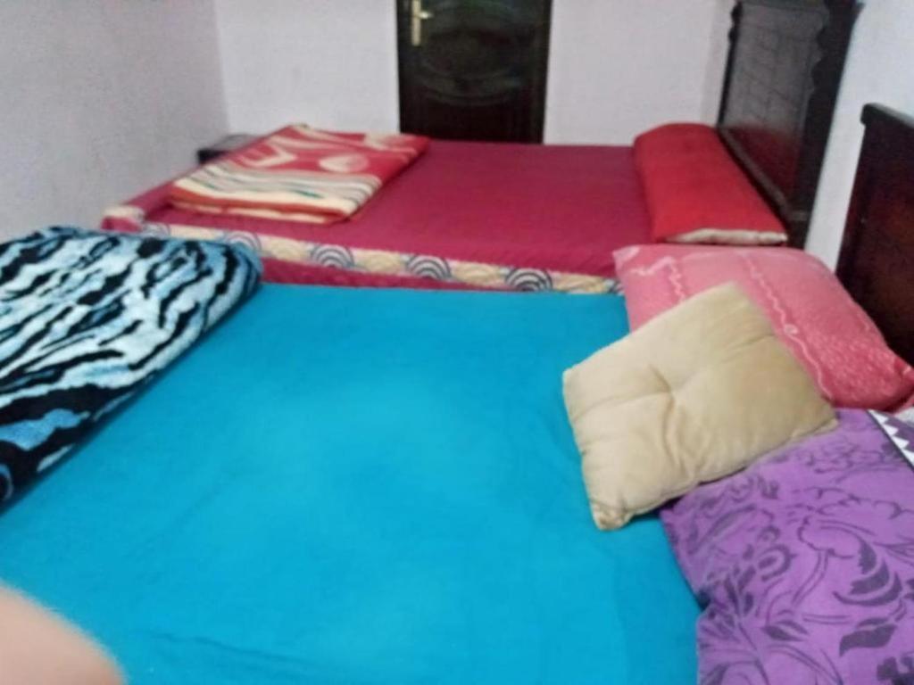 Apartment Al Ahly Pyramids Cairo