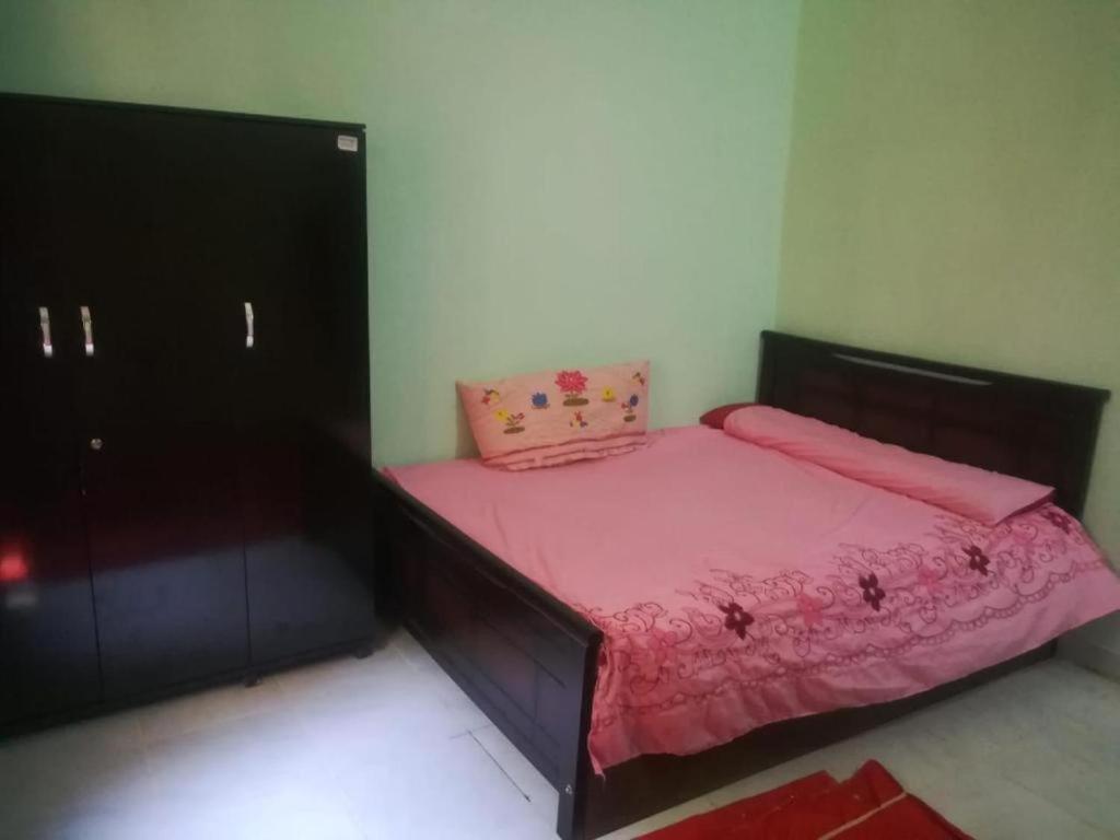 Apartment Al Ahly Pyramids *