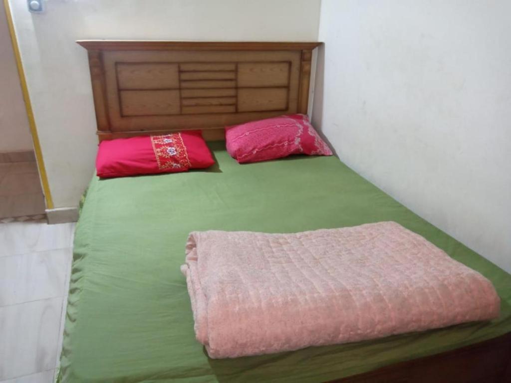 Apartment Al Ahly Pyramids Cairo
