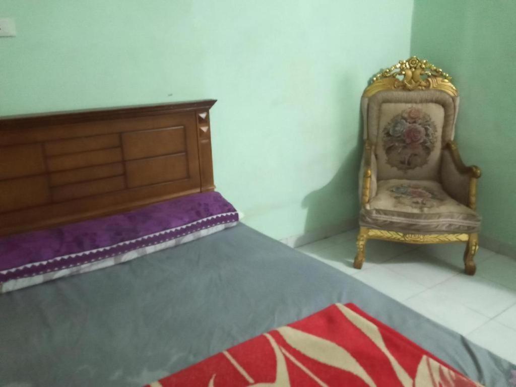 Al Ahly Pyramids Apartment