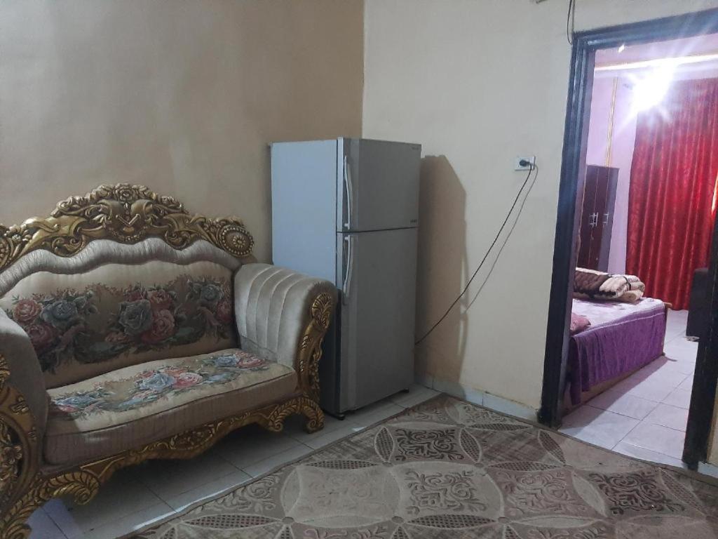 Apartment Al Ahly Pyramids