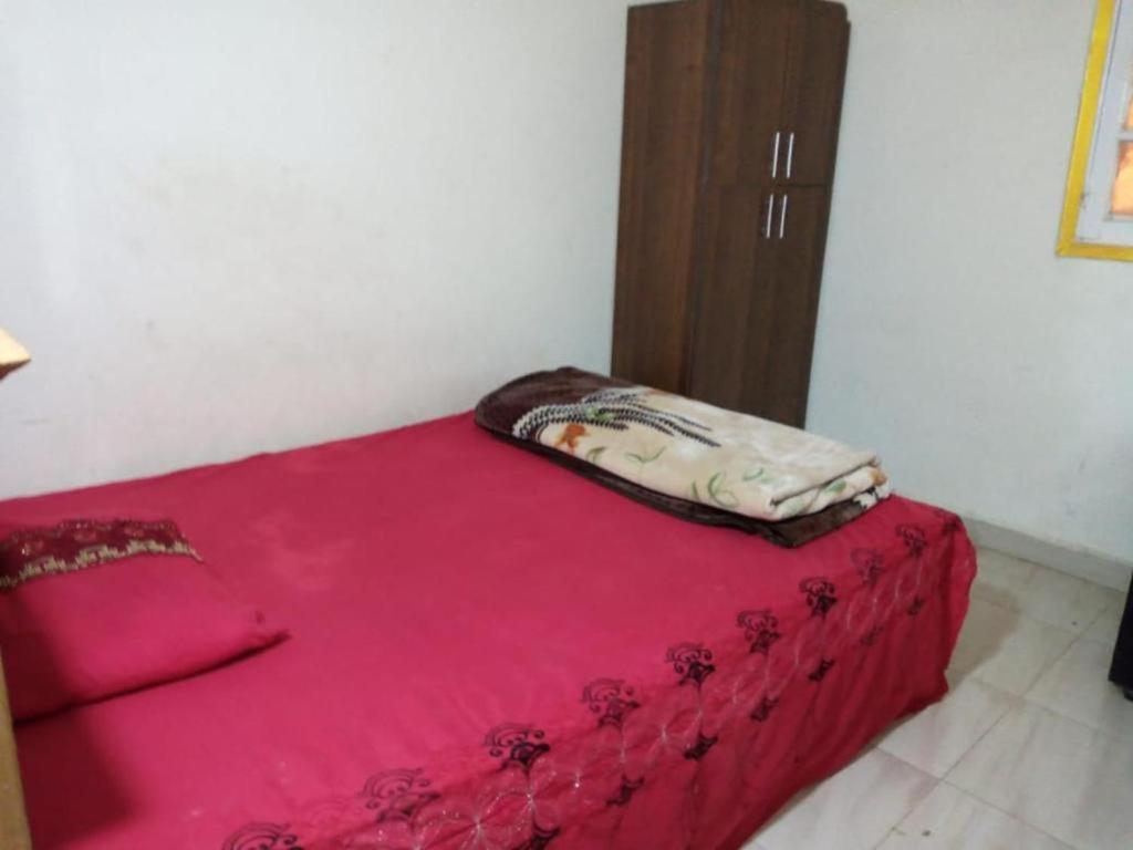 Al Ahly Pyramids Apartment *