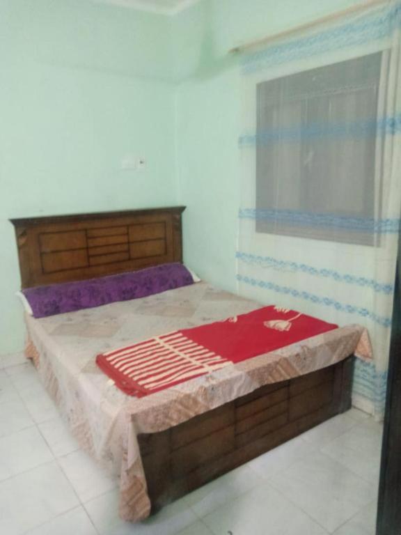 Apartment Al Ahly Pyramids