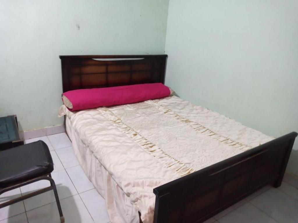Apartment Al Ahly Pyramids *