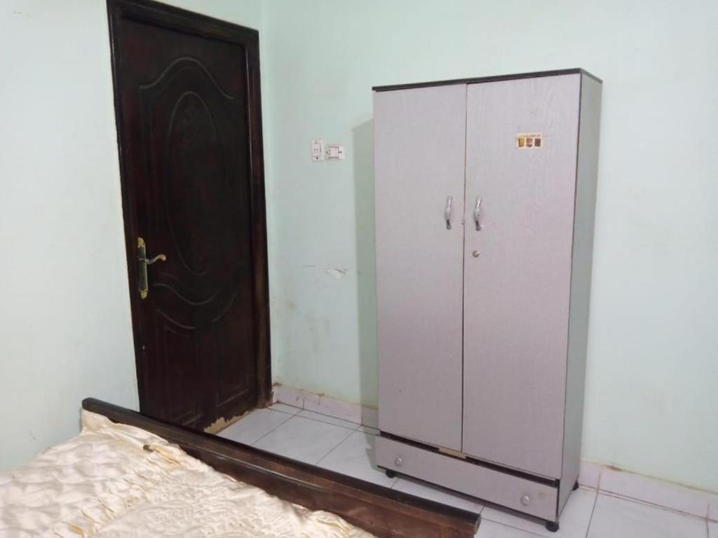 Al Ahly Pyramids Apartment Cairo