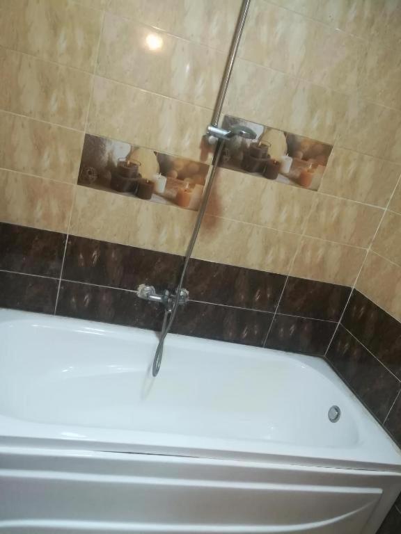 Al Ahly Pyramids Apartment Cairo
